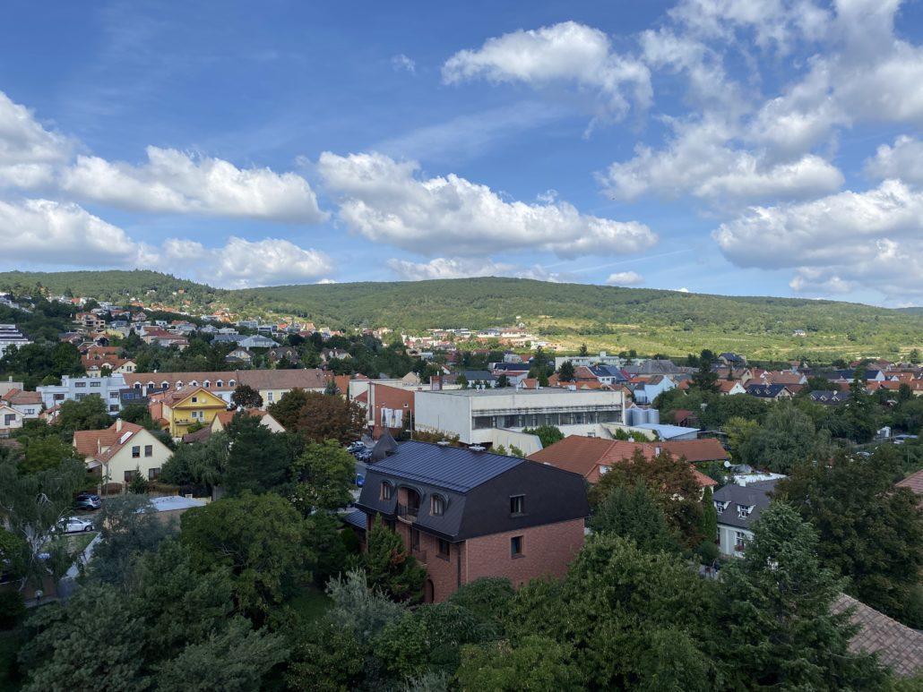 Hotel Baronka Bratislava Ngoại thất bức ảnh