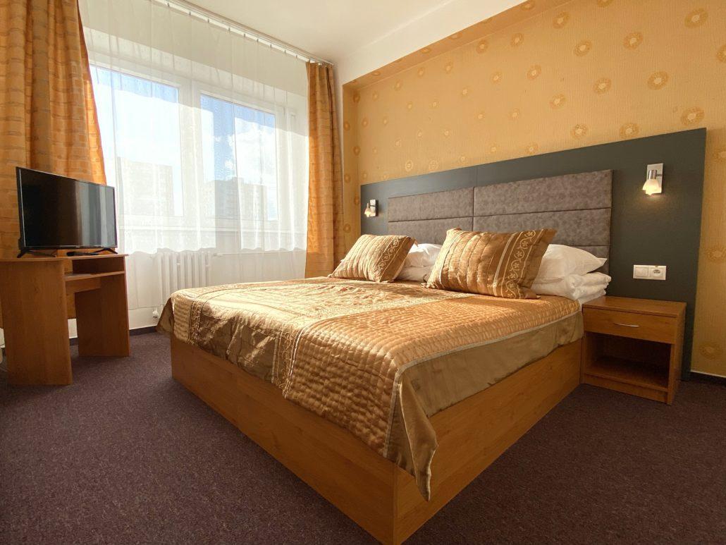 Hotel Baronka Bratislava Ngoại thất bức ảnh