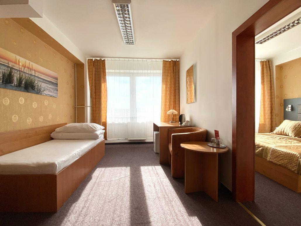 Hotel Baronka Bratislava Ngoại thất bức ảnh